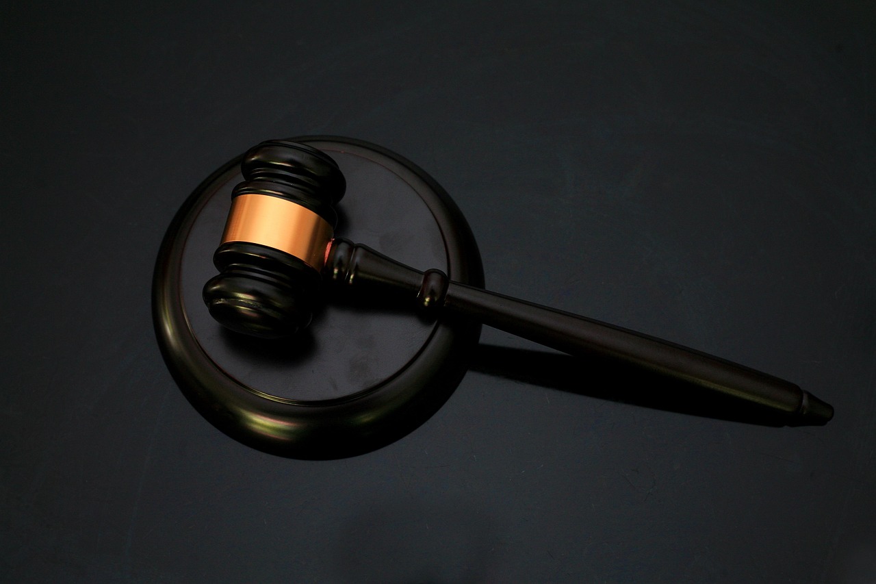 Représentation devant le Tribunal Judiciaire et la Cour d'Appel de Versailles