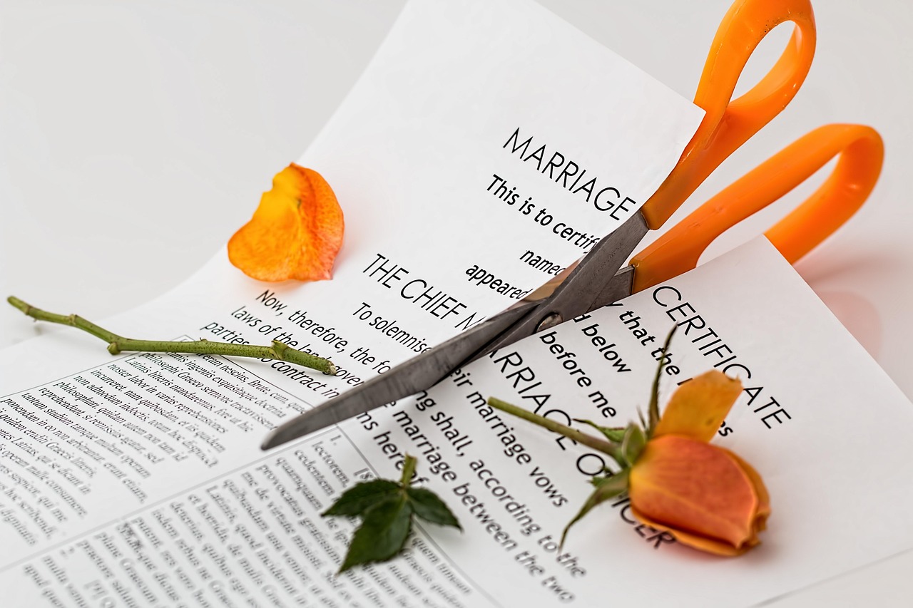 Consultation et conseil en droit de la famille et divorce à Versailles